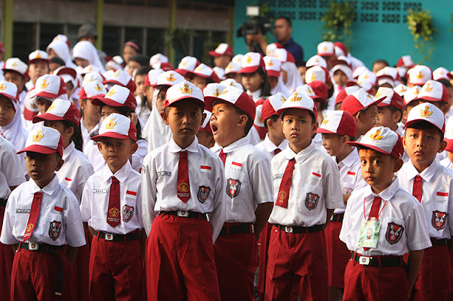Surat Edaran Bersama tentang Pembelajaran Selama Ramadan 2025 Diterbitkan: Pembelajaran Mandiri dan Libur Idulfitri diatur Secara Terperinci-nexzine.id