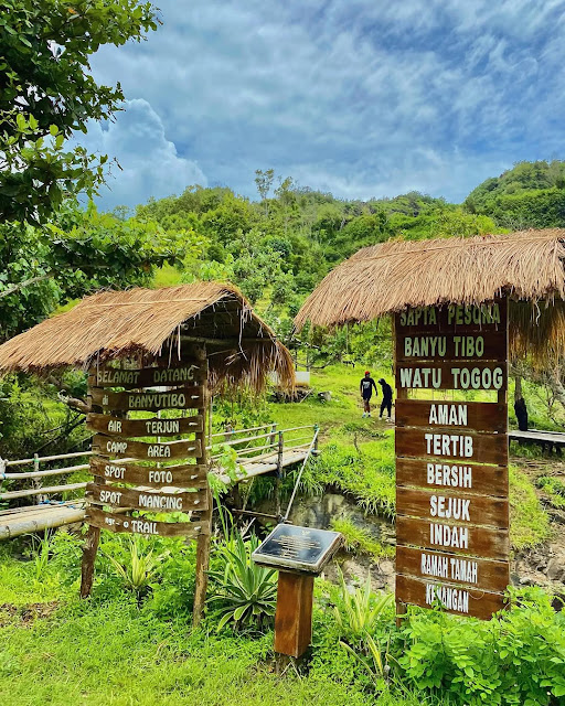 Hidden Gem Wisata di Jogja yang Jarang Diketahui, Cocok untuk Liburan Seru-nexzine.id