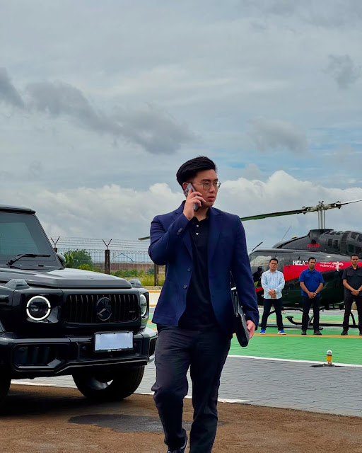 Profil Timothy Ronald: Raja Kripto Muda Indonesia yang Menginspirasi-nexzine.id Profil Timothy Ronald: Raja Kripto Muda Indonesia yang Menginspirasi-nexzine.id