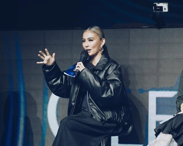 agnez-mo-angkat-suara-terkait-isu-dengan-ahmad-dhani-nexzine.id