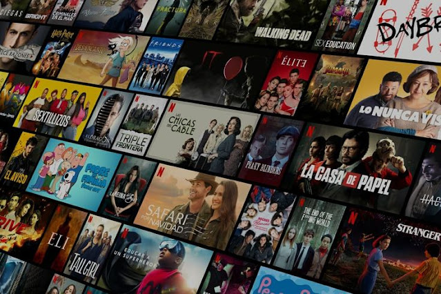 Rekomendasi Film Terbaik di Netflix yang Wajib Ditonton-nexzine.id