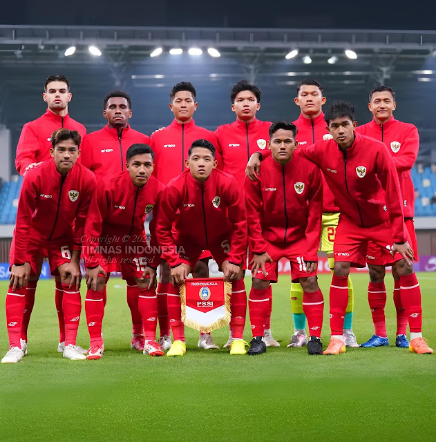 Timnas Indonesia U-20 Gagal Lolos Grup Piala Asia U-20 2025 Usai Kalah 1-3 dari Uzbekistan-nexzine.id Timnas Indonesia U-20 Gagal Lolos Grup Piala Asia U-20 2025 Usai Kalah 1-3 dari Uzbekistan-nexzine.id