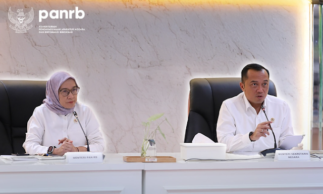 BKN Tetapkan Jadwal Pengangkatan CPNS dan PPPK Tahun Anggaran 2024-nexzine.id BKN Tetapkan Jadwal Pengangkatan CPNS dan PPPK Tahun Anggaran 2024-nexzine.id