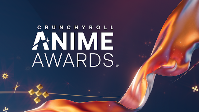 BERIKAN SUARAMU! CRUNCHYROLL UMUMKAN NOMINASI DAN DERETAN PRESENTER SELEBRITI UNTUK CRUNCHYROLL ANIME AWARDS 2025-nexzine.id