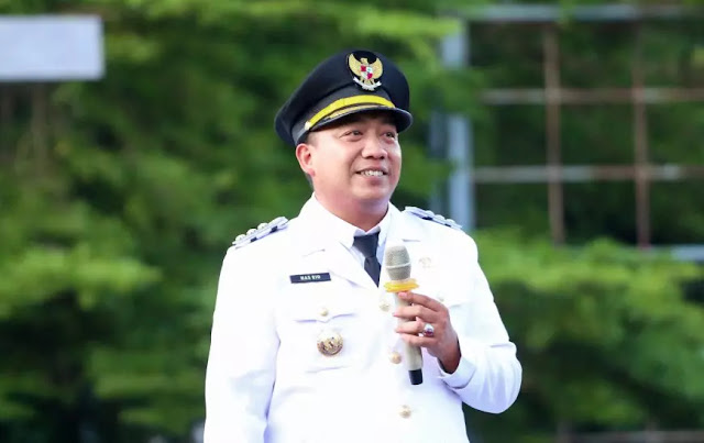 Bupati Situbondo Berencana Bentuk Kecamatan Baluran, Ini Alasannya-nexzine.id