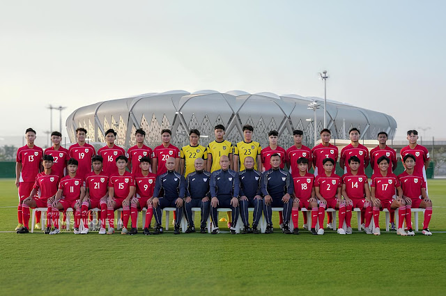 Coach Nova Arianto Cetak Sejarah Loloskan Timnas U-17 Indonesia ke Piala Dunia Lewat Jalur Kualifikasi-nexzine.id Coach Nova Arianto Cetak Sejarah Loloskan Timnas U-17 Indonesia ke Piala Dunia Lewat Jalur Kualifikasi-nexzine.id
