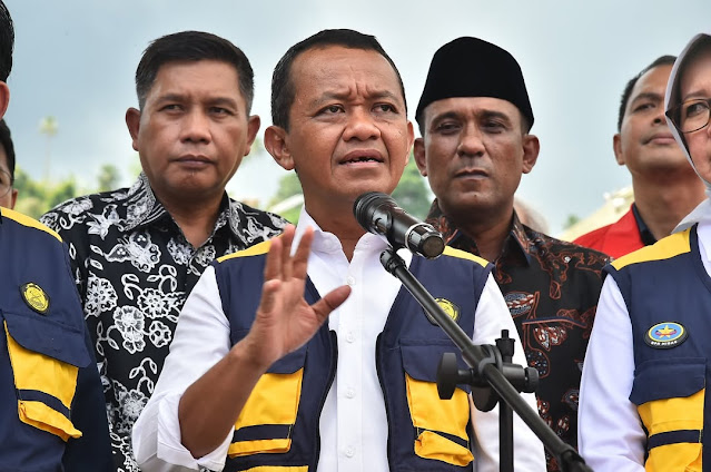 Menuju Indonesia Emas Siap Bangun PLTN Targetkan Beroperasi 2030-nexzine.id