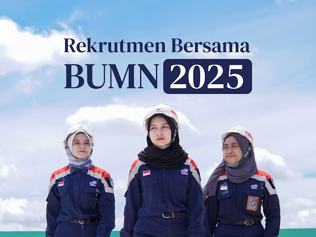 Simulasi Tes BUMN 2025 Nggak Wajib, Tapi Bisa Jadi Penentu Lolosmu-nexzine.id