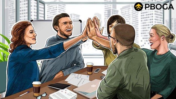 Acara CryTalk Diluncurkan dengan Semangat, Menghadirkan Gelombang Baru dalam Ekosistem Perdagangan Kripto-nexzine.id