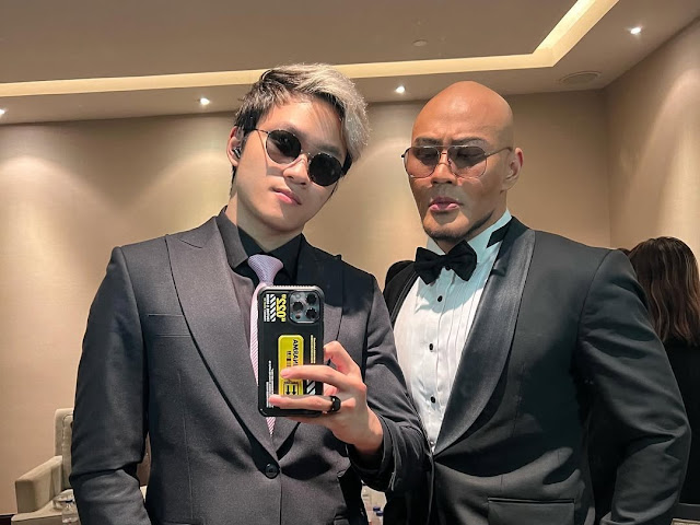 Azka Corbuzier Ungkap Cara Unik Selesaikan Konflik dengan Deddy-nexzine.id