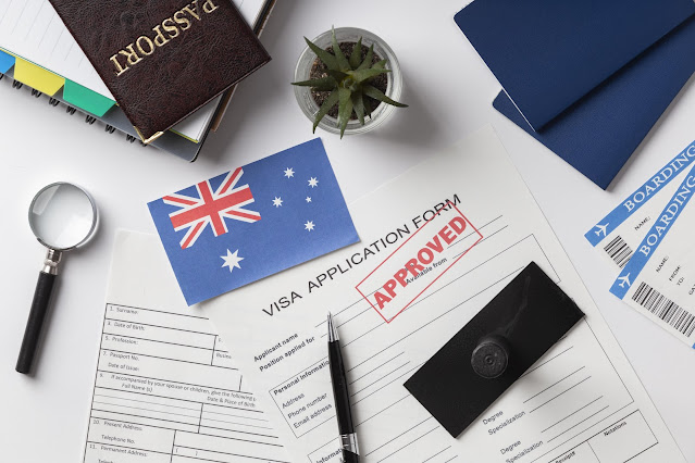 Cara dan Syarat Membuat Visa Australia: Panduan Lengkap 2025-nexzine.id Cara dan Syarat Membuat Visa Australia: Panduan Lengkap 2025-nexzine.id