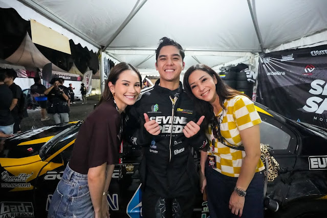 Maia Estianty Tegaskan Akan Hadiri Pernikahan Al Ghazali-nexzine.id