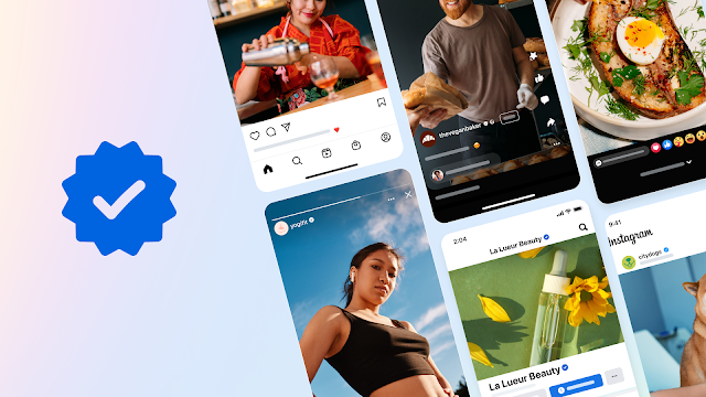 Mengapa Centang Biru di Media Sosial Kini Tak Lagi Eksklusif-nexzine.id