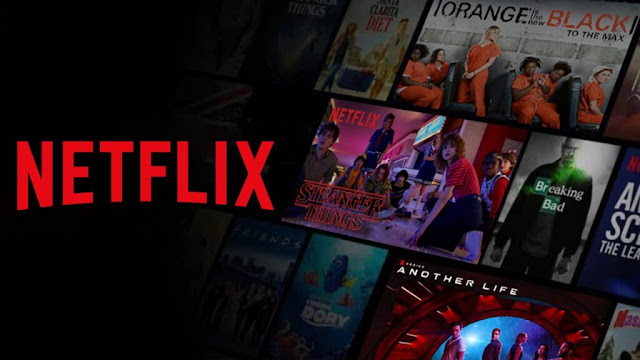Netflix Gunakan AI untuk Sisipkan Iklan di Serial dan Film Mulai 2026-nexzine.id