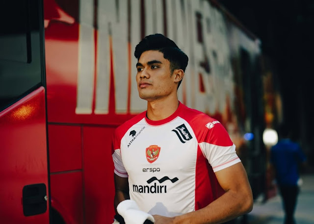 Ramadhan Sananta Resmi Gabung DPMM FC Brunei-nexzine.id Ramadhan Sananta Resmi Gabung DPMM FC Brunei-nexzine.id