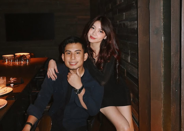 Regina Phoenix Umumkan Putus dari Niko Al Hakim, Sebut Hubungan Kandas Tanpa Perselingkuhan-nexzine.id