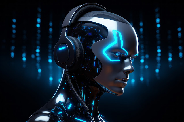 10 Pekerjaan yang Aman dari AI dan Tidak Akan Tergantikan oleh Teknologi-nexzine.id