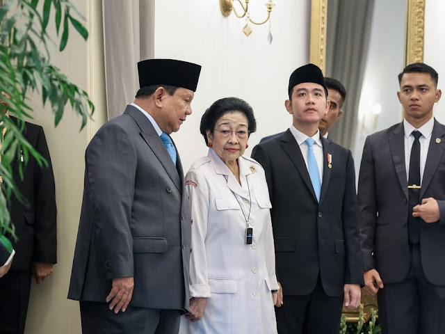 Presiden Pimpin Upacara Hari Lahir Pancasila 2025, Tegaskan Komitmen Tegakkan Nilai Kebangsaan-nexzine.id Presiden Pimpin Upacara Hari Lahir Pancasila 2025, Tegaskan Komitmen Tegakkan Nilai Kebangsaan-nexzine.id