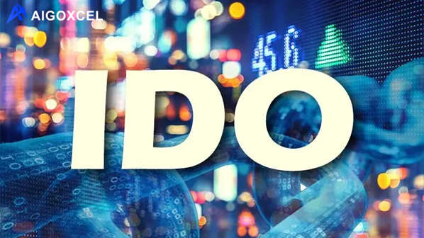 Aigoxcel Selesaikan Pendanaan Pribadi Lebih dari Target dan Umumkan Jadwal IDO-nexzine.id Aigoxcel Selesaikan Pendanaan Pribadi Lebih dari Target dan Umumkan Jadwal IDO-nexzine.id