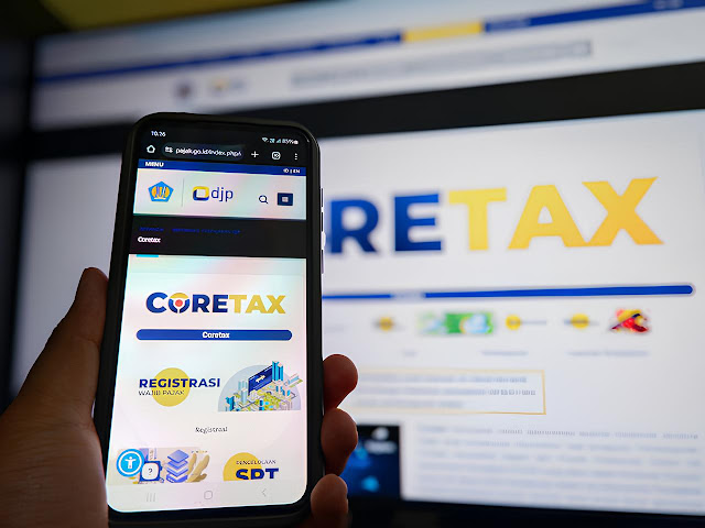 Askrindo Sosialisasikan Coretax untuk Dukung Reformasi Perpajakan Digital Nasional-nexzine.id