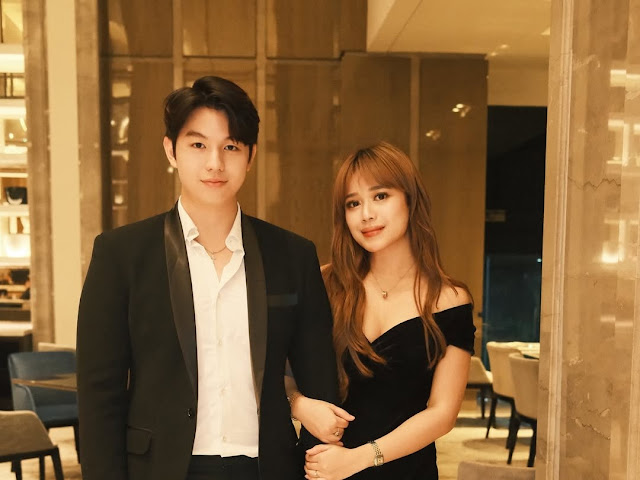 Beredar Video Lamaran Brisia Jodie dan Jonathan Alden, Pakai Adat Jawa Kompak Kenakan Kebaya-nexzine.id