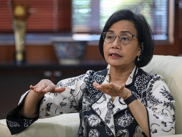 Pemerintah Batalkan Diskon Listrik 50 Persen, Ini Alasan Sri Mulyani-nexzine,id Pemerintah Batalkan Diskon Listrik 50 Persen, Ini Alasan Sri Mulyani-nexzine,id