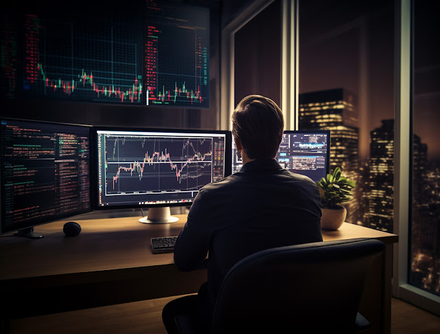 Pemula Wajib Tahu! Begini Cara Investasi Saham yang Aman dan Menguntungkan-nexzine.id Pemula Wajib Tahu! Begini Cara Investasi Saham yang Aman dan Menguntungkan-nexzine.id