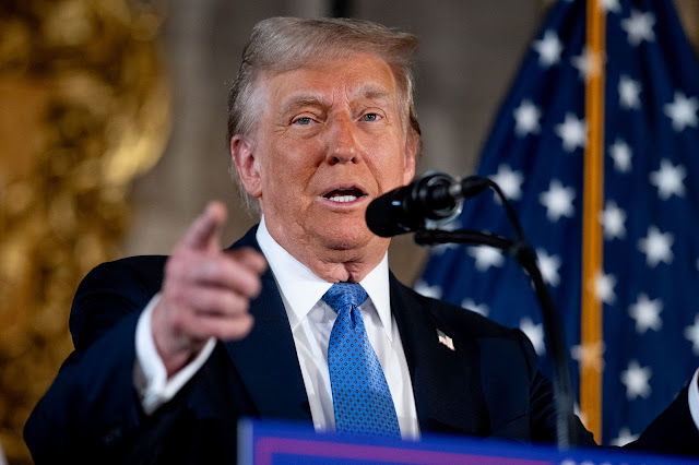 Trump Murka Tuduh Israel dan Iran Langgar Gencatan Senjata Setelah Diumumkan-nexzine.id