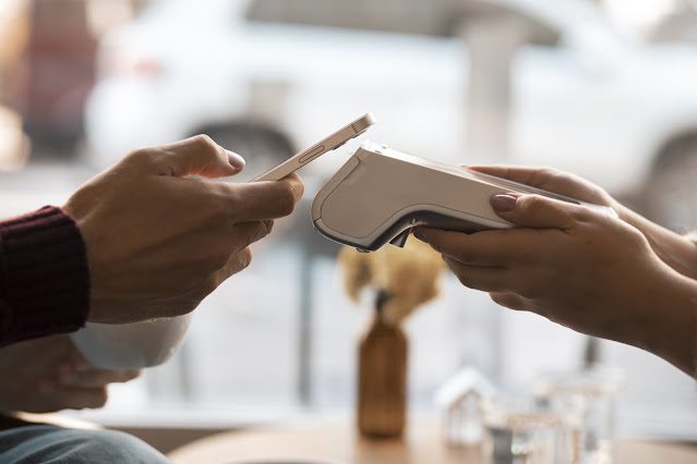 Apa Itu NFC dan Kegunaannya di Kehidupan Sehari-hari-nexzine.id Apa Itu NFC dan Kegunaannya di Kehidupan Sehari-hari-nexzine.id