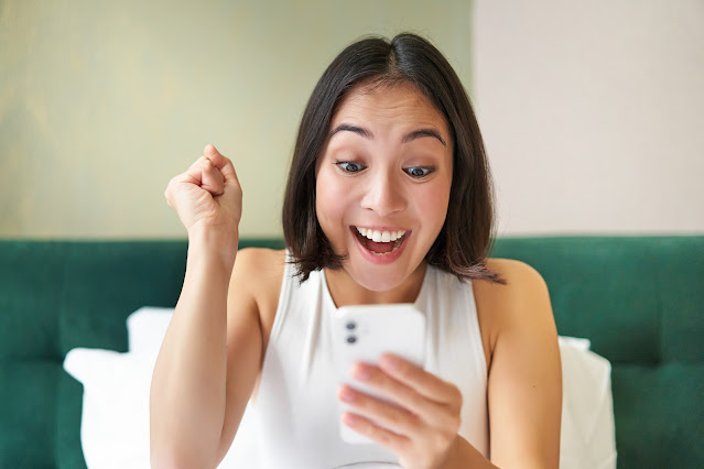 Cara Seru Self-Reward Tanpa Harus Mahal dan Ribet-nexzine.id