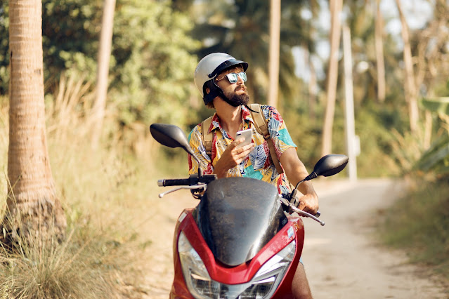 Destinasi Wisata Alam Terbaik di Bali yang Bisa Dijangkau dengan Motor-nexzine.id