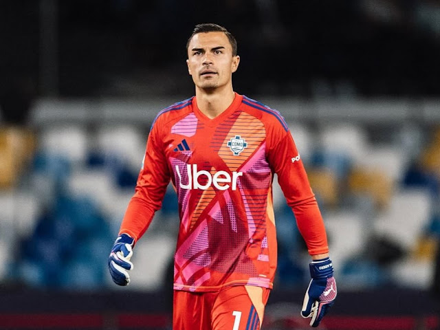 Emil Audero Resmi Gabung Cremonese, Kabar Positif untuk Timnas Indonesia di Serie A-nexzine.id
