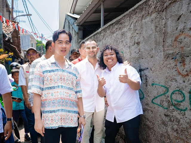 Marshel Widianto Ogah Balik ke Politik: Semua Orang Pengen Saya Mati-nexzine.id