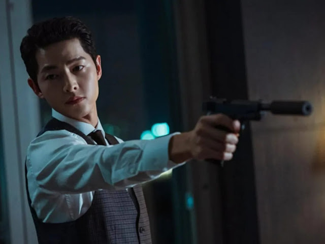 Rekomendasi Drama Korea Bertema Hukum yang Tidak Membosankan dan Bikin Nagih-nexzine.id Rekomendasi Drama Korea Bertema Hukum yang Tidak Membosankan dan Bikin Nagih-nexzine.id
