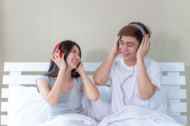 Rekomendasi Lagu Tenang Buat Fokus atau Tidur Lebih Nyenyak-nexzine.id Rekomendasi Lagu Tenang Buat Fokus atau Tidur Lebih Nyenyak-nexzine.id