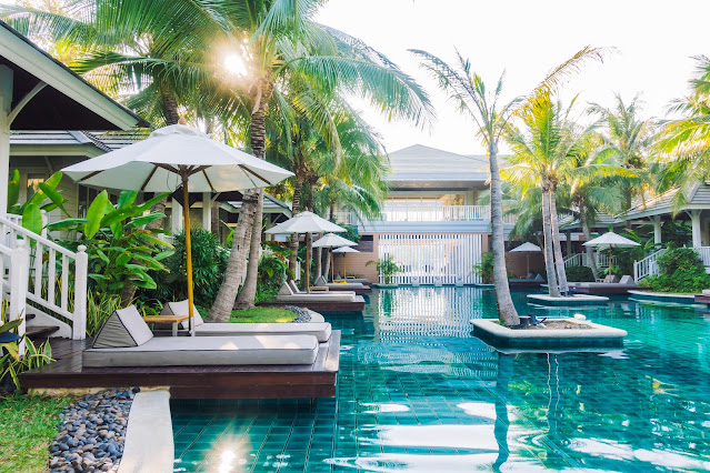 Rekomendasi Penginapan di Bali: Nyaman, Instagramable, dan Ramah Budget-nexzine.id