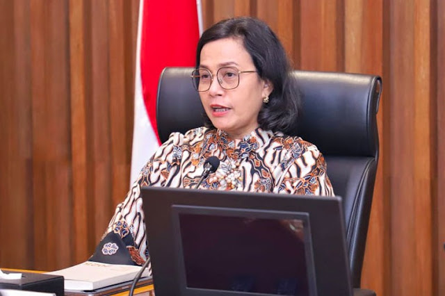 Sri Mulyani Naikkan Pajak Lagi, Rakyat Mengeluh: Bebannya di Kami Terus-nexzine.id