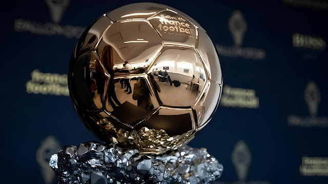 Daftar Lengkap Nominasi Ballon d'Or 2025: Pemain, Klub, hingga Pelatih Terbaik-nexzine.id Daftar Lengkap Nominasi Ballon d'Or 2025: Pemain, Klub, hingga Pelatih Terbaik-nexzine.id
