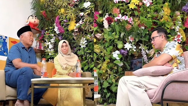 Kronologi Yai Mim vs Nurul Sahara: Dari Video Viral hingga Denny Sumargo Turun Tangan-nexzine.id