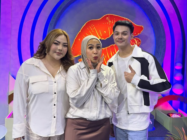 Mengenal Andri Aan, Pengusaha dan TikToker yang Akan Nikahi Lisa Mariana-nexzine.id
