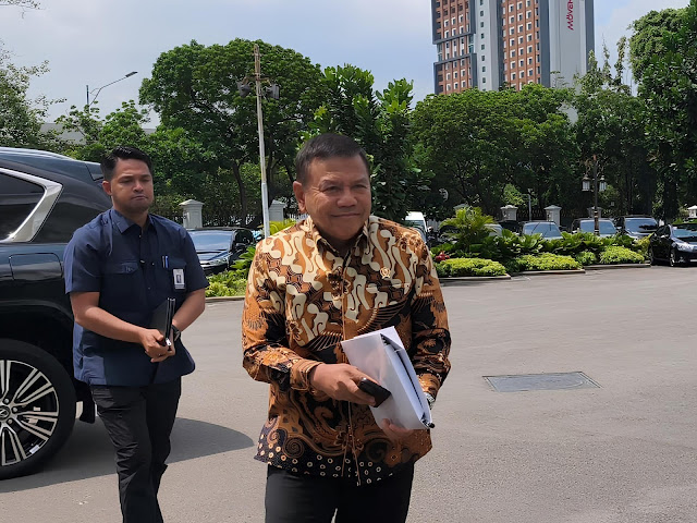 Misteri Informasi Penting BIN untuk Prabowo, Disebut Ungkap Dalang Kerusuhan Demo-nexzine.id