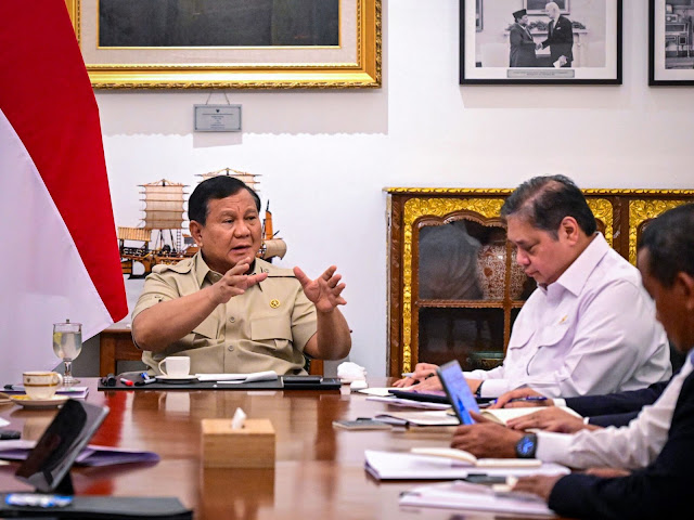 Pemerintah Targetkan Jutaan Lapangan Kerja Baru Lewat Program Strategis Nasional-nexzine.id Pemerintah Targetkan Jutaan Lapangan Kerja Baru Lewat Program Strategis Nasional-nexzine.id