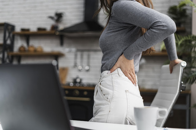 Penyebab Sakit Pinggang di Usia Muda yang Perlu Kamu Waspadai-nexzine.id Penyebab Sakit Pinggang di Usia Muda yang Perlu Kamu Waspadai-nexzine.id