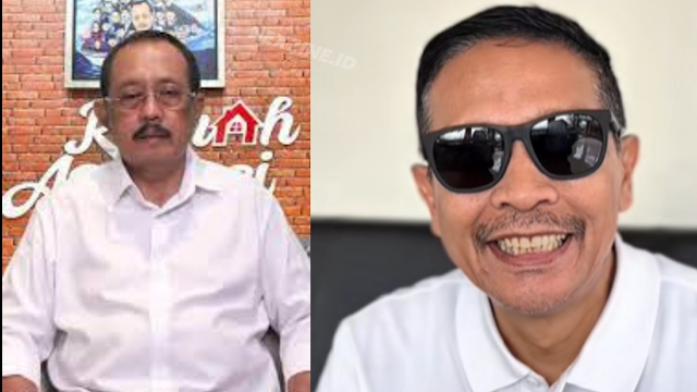 Respons Cepat Cak Armuji Soal Kasus Yai Mim Tuai Pujian, Warga Malang Sindir Wali Kotanya-nexzine.id