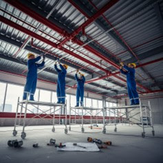Taburkan Kebakaran: Sistem Pemadam Otomatis Efektif | Adiwarnav-nexzine.id Taburkan Kebakaran: Sistem Pemadam Otomatis Efektif | Adiwarnav-nexzine.id