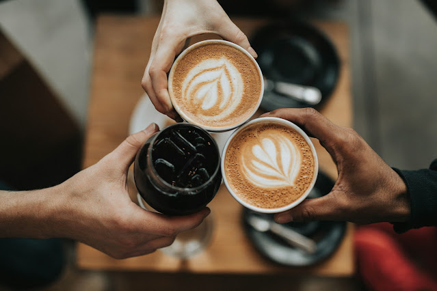 Lebih Enak dari Starbucks? Ini Dia Rahasia Kopi Lokal Kekinian yang Lagi Hits-nexzine.id