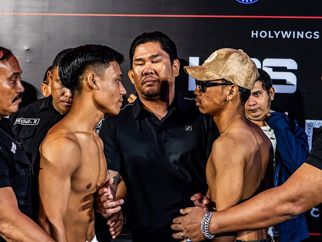 5 Fakta Menarik di Balik Kemenangan Edy Boxing atas Capung di HSS vs Baku Hantam-nexzine.id