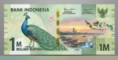 Fakta Uang Rupiah Desain Baru dan Klaim Redenominasi yang Ramai di Media Sosial-nexzine.id Fakta Uang Rupiah Desain Baru dan Klaim Redenominasi yang Ramai di Media Sosial-nexzine.id