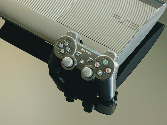Rekomendasi Game PS3 2025 yang Masih Seru Dimainkan Sepanjang Masa-nexzine.id