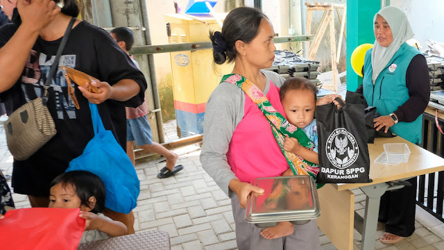 Peran serta Keputusan Ibu Jadi Nafas Panjang Program MBG-nexzine.id Peran serta Keputusan Ibu Jadi Nafas Panjang Program MBG-nexzine.id